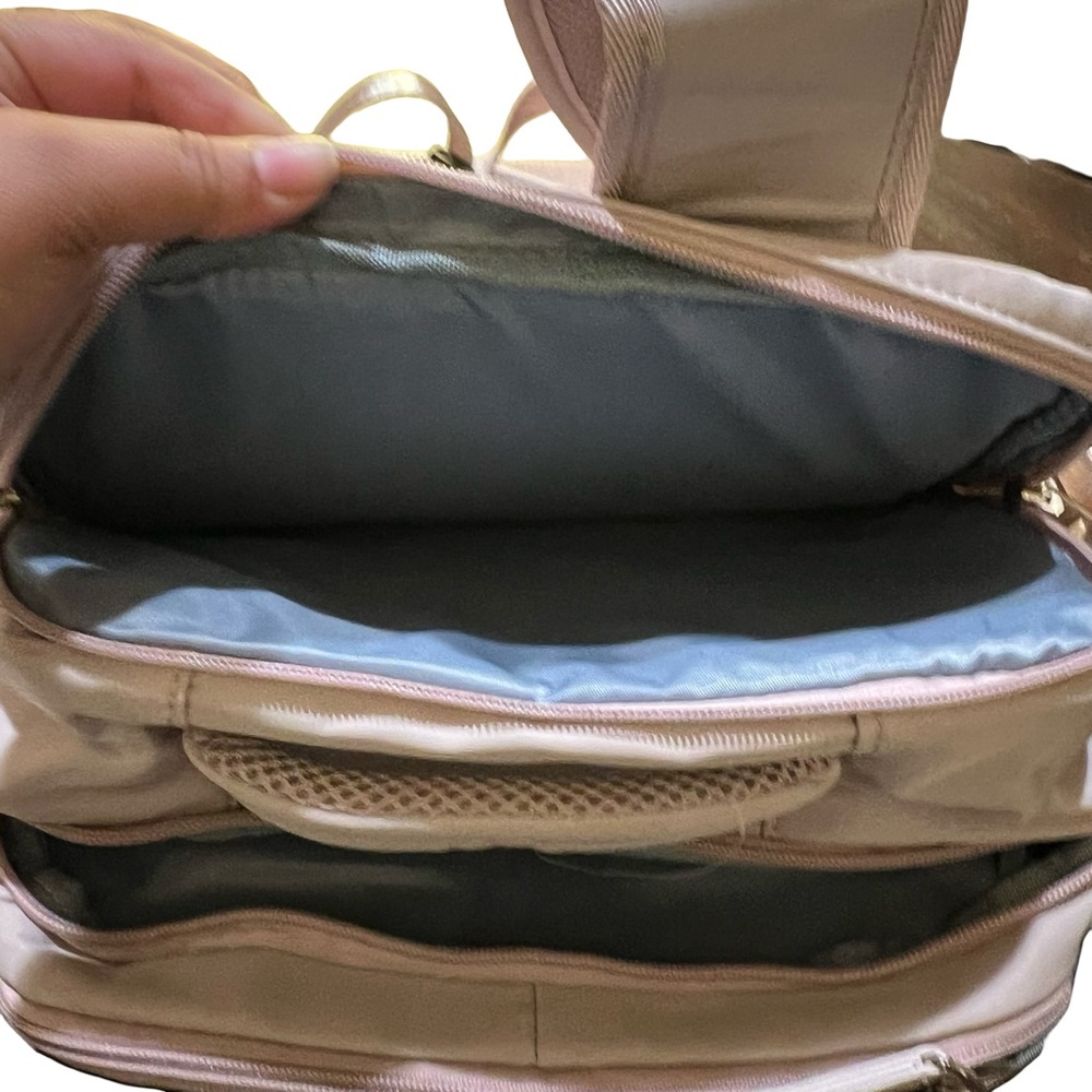 Expandable Backpack - Picture 3 of 5